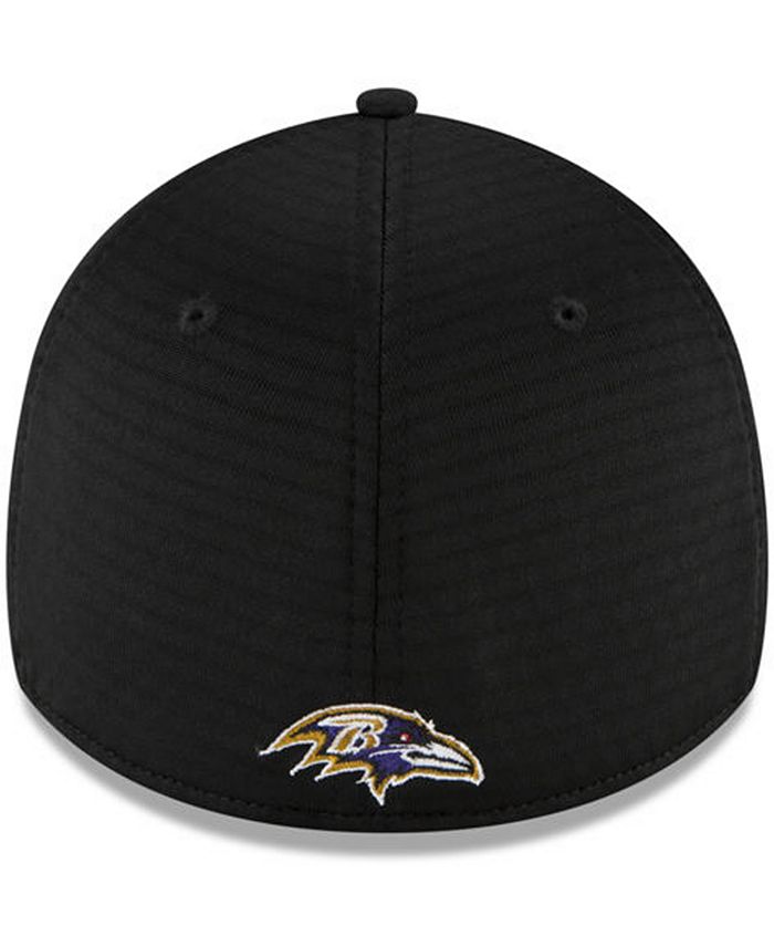 New Era - Baltimore Ravens 2020 Training 39THIRTY Cap