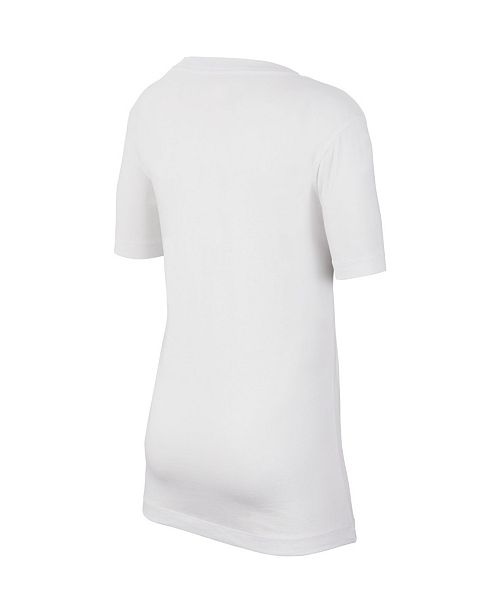 Nike Sportswear Big Boys T Shirt Reviews Shirts Tops Kids Macy S