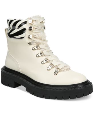 circus by sam edelman women's indy waterproof lug sole hiker boots