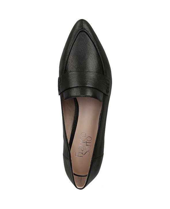 Franco Sarto Sansa Slip-ons & Reviews - All Women's Shoes - Shoes - Macy's