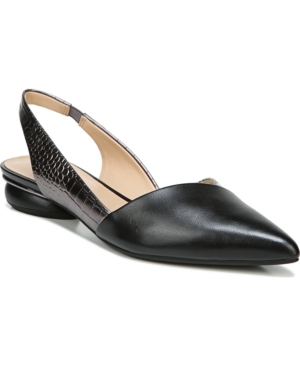 image of Franco Sarto Rosaline Slingbacks Women-s Shoes
