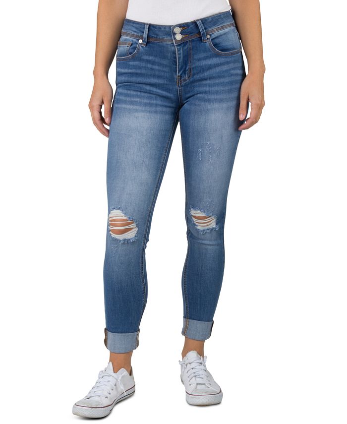 Indigo rein hotsell skinny jeans