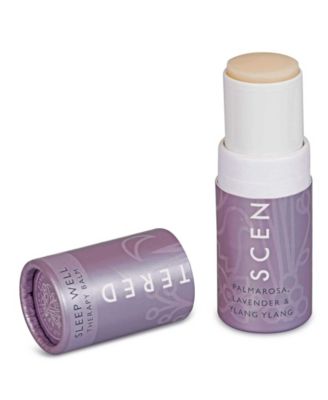 Sleep Well Wellbeing Ritual Aromatherapy Balm, 0.17 oz