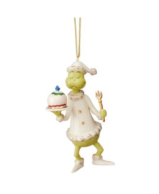 Lenox - Snoopy's Letter to Santa Ornament