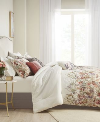 Mariana 7-Pc. Comforter Set, California King