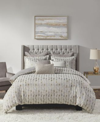 Madison Park Laurel Comforter on sale Set king