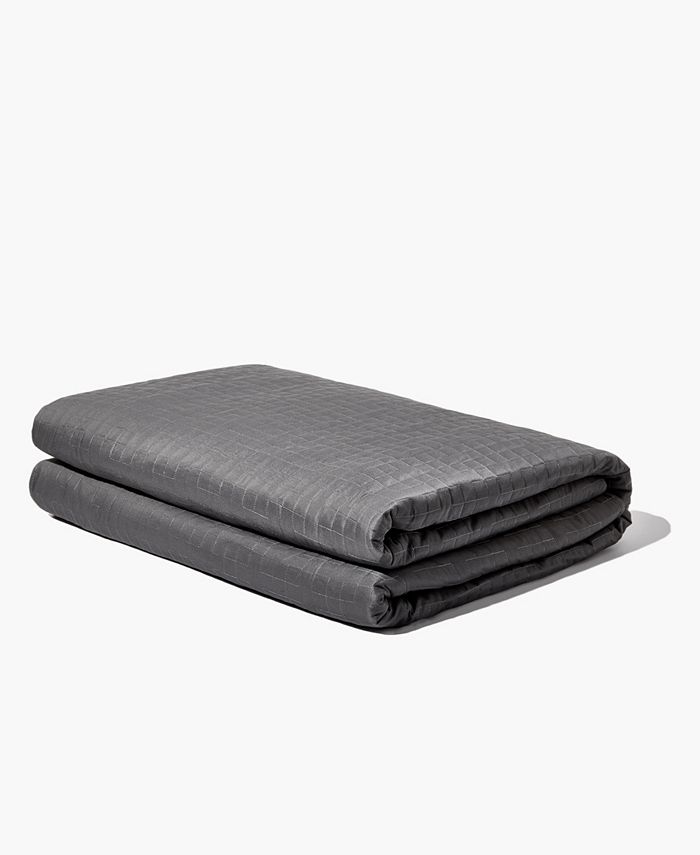 Gravity Queen/King Cooling Weighted Blanket Macy's