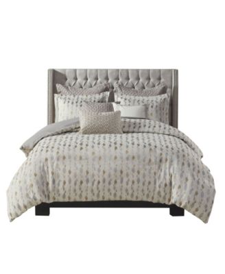 Sanctuary 9-Pc.Comforter Set, King