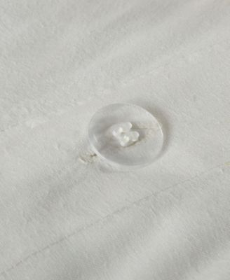 Violette 3-Pc. Duvet Cover Set, Full/Queen