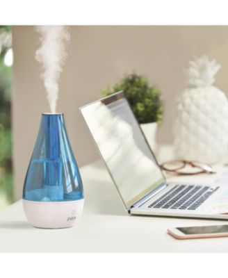 Pure Enrichment MistAire Studio Ultrasonic Cool Mist Humidifier & Reviews - Personal Care ...