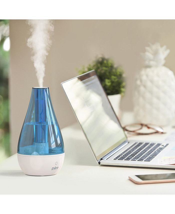 Pure Enrichment MistAire Studio Ultrasonic Cool Mist Humidifier