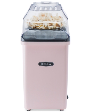 Bella Hot Air Popcorn Maker