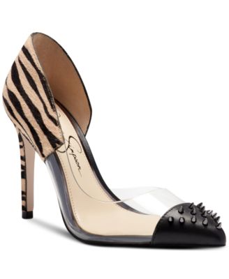 Jessica Simpson - Payve 2 Pumps