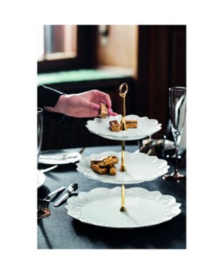 Toys Delight Royal Classic 3-Tiered Server