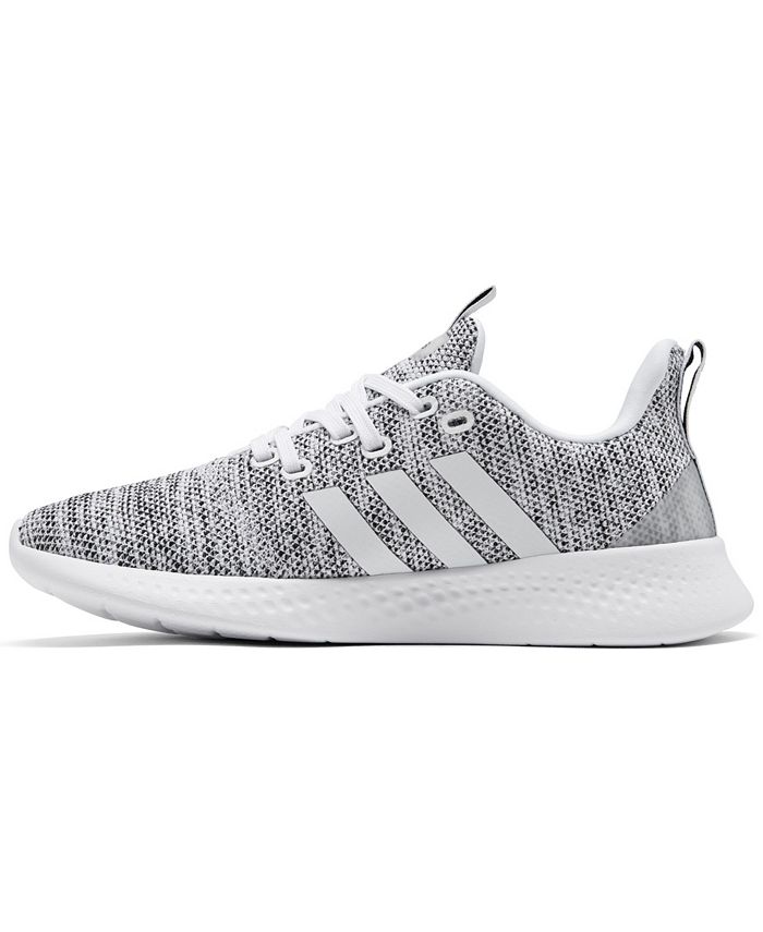 adidas Women's Puremotion Casual Athletic Sneakers from Finish Line ...