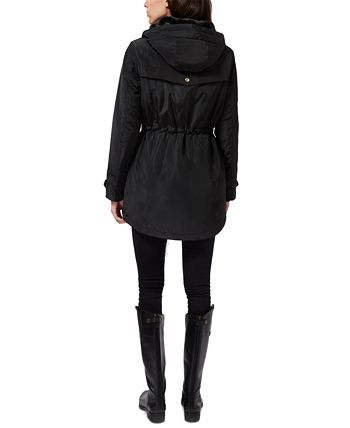 Sam edelman hooded anorak shop