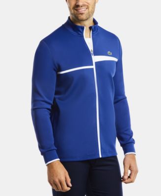 macys lacoste sweatshirt