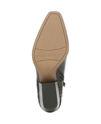 Franco Sarto Dingo 2 Booties Macy s