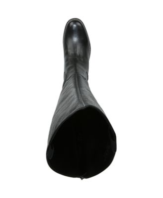 Meyer Wide Calf Knee High Riding Boots