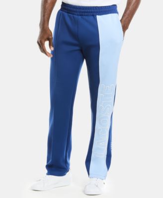 lacoste live track pants