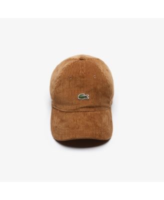 Lacoste Men's Lacoste LIVE Cap