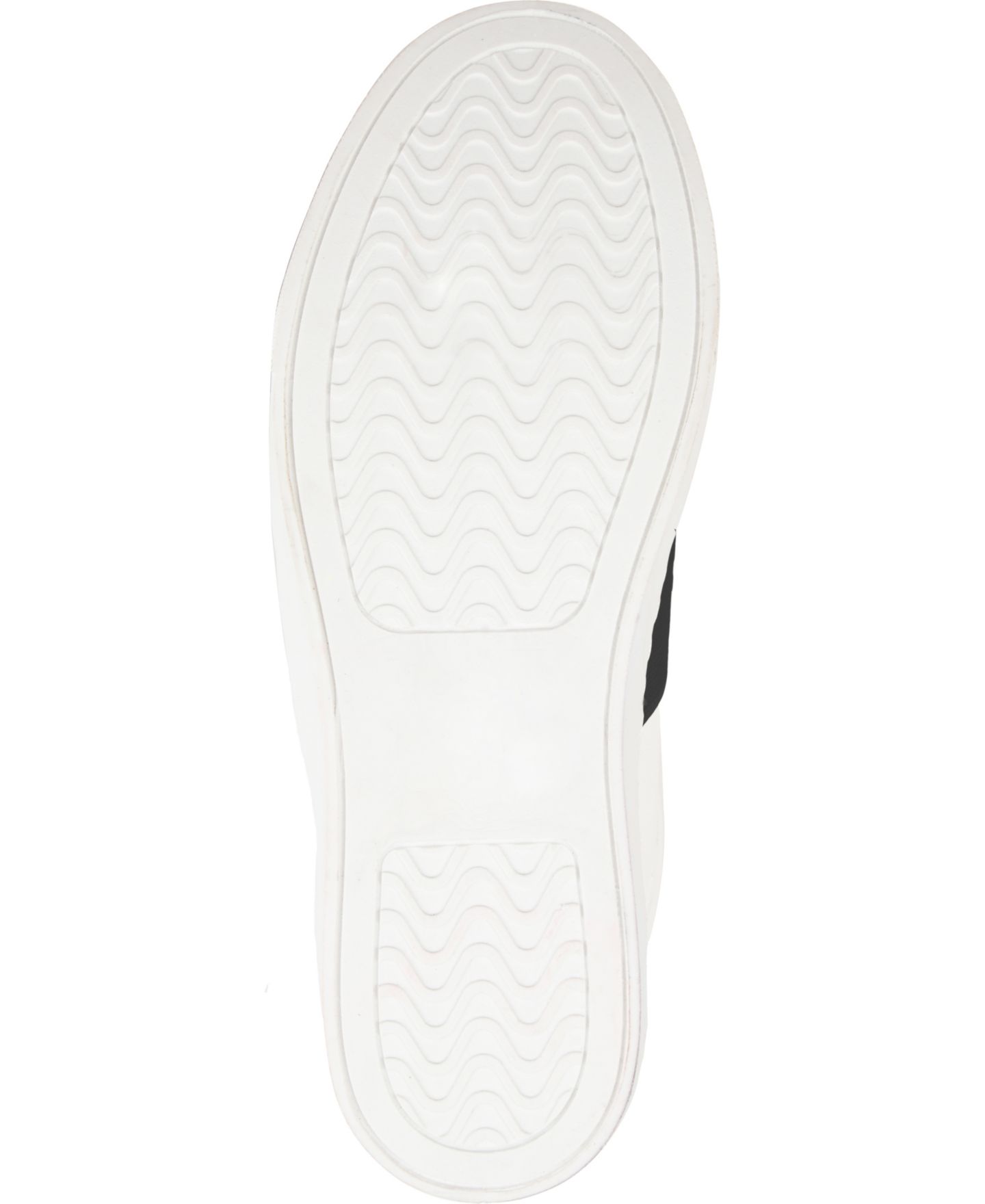 Женские кроссовки Journee Collection Billie Slip On, цвет: Чёрный — фото 5