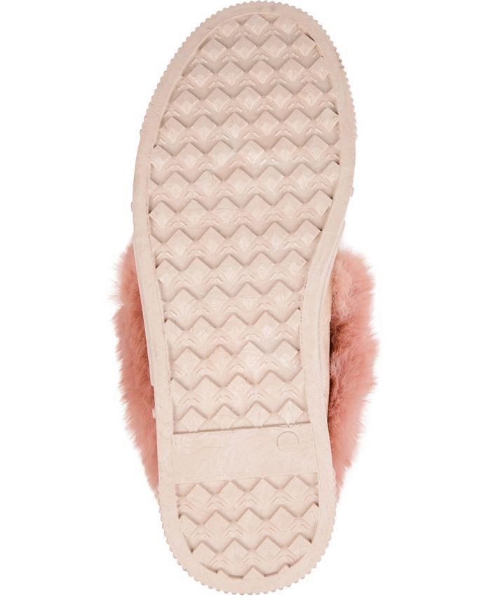 Journee midnight slipper best sale