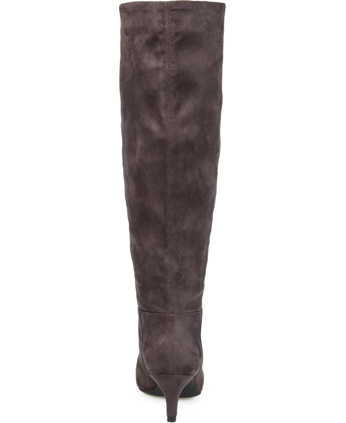 Journee Collection Women's Vellia Extra Wide Calf Boots