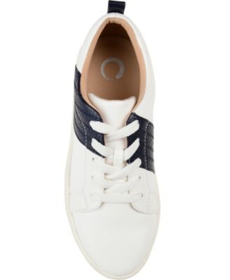 Women's Raaye Lace Up Sneakers