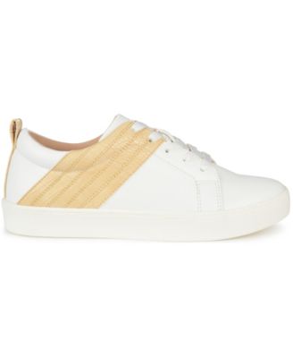 Women's Raaye Lace Up Sneakers