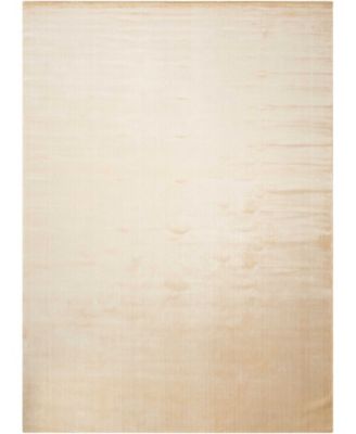 Nourison Home Starlight Sta06 Ivory Rug