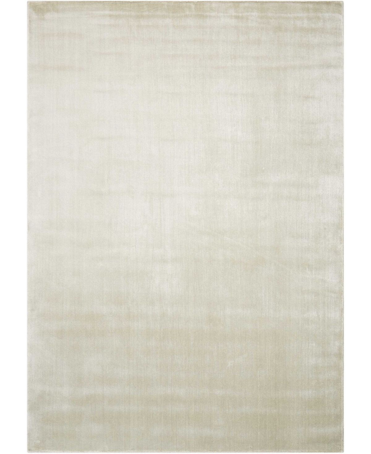 Nourison Home Starlight STA06 Teal 5'3in x 7'5in Area Rug - Teal