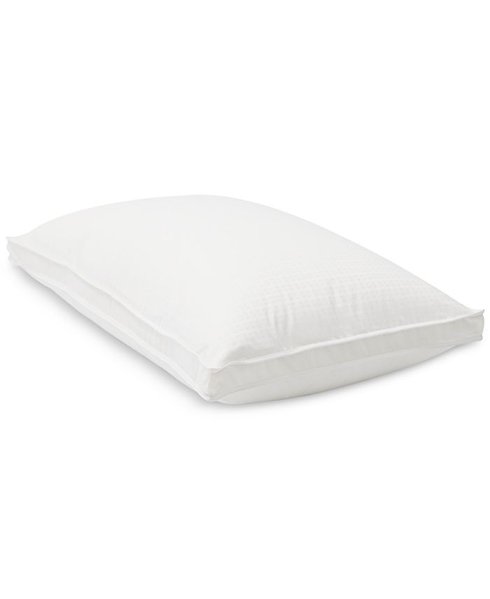 Hotel Collection Feather Core Down Surround Soft King Pillow, Created
