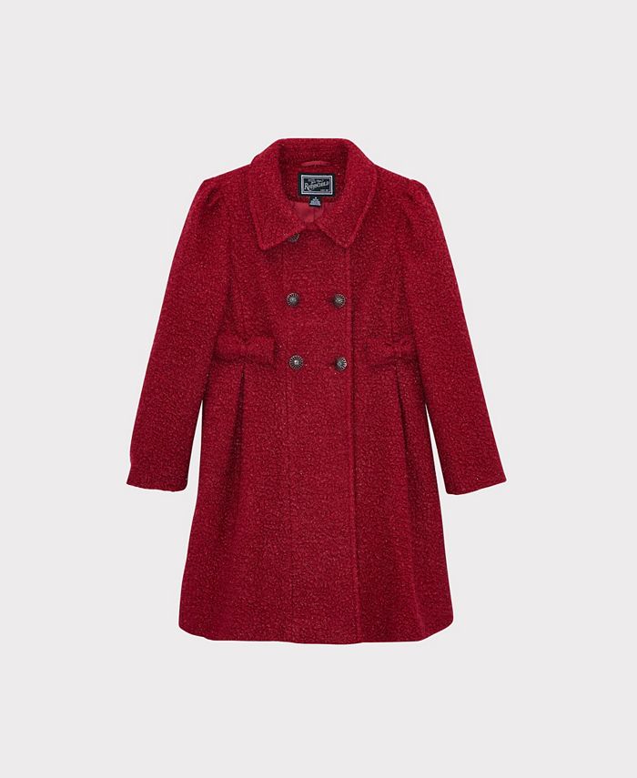 Macy's rothschild coats outlet