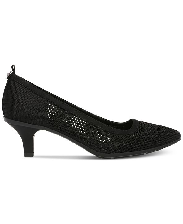 anne klein active pumps
