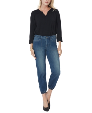 image of Nydj Jogger Jeans