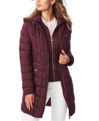 bernardo reversible puffer jacket