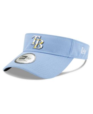 tampa bay rays visor