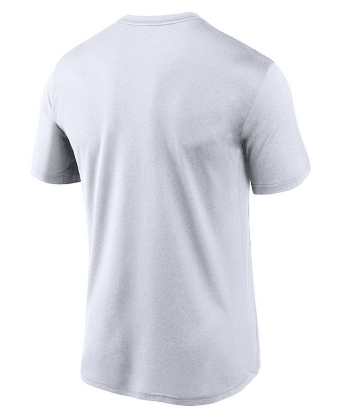 Nike Chicago Bears Men's Icon Essential T-Shirt - Macy's