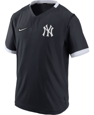 Nike New York Yankees Men's Authentic Collection Hot Jacket