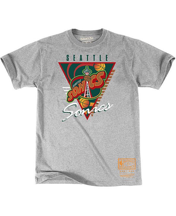mitchell and ness men's t shirts