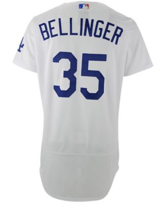 baby blue dodgers jersey