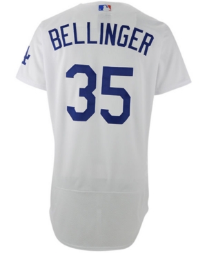 Nike Los Angeles Dodgers Men's Authentic On-Field Jersey Cody Bellinger