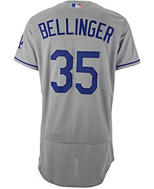 Men's Los Angeles Dodgers Authentic On-Field Jersey Cody Bellinger