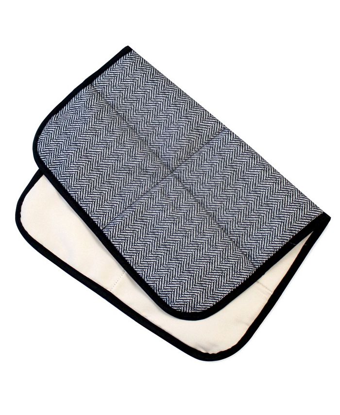 Itzy Ritzy Double Take Crossbody Diaper Bag Macy's