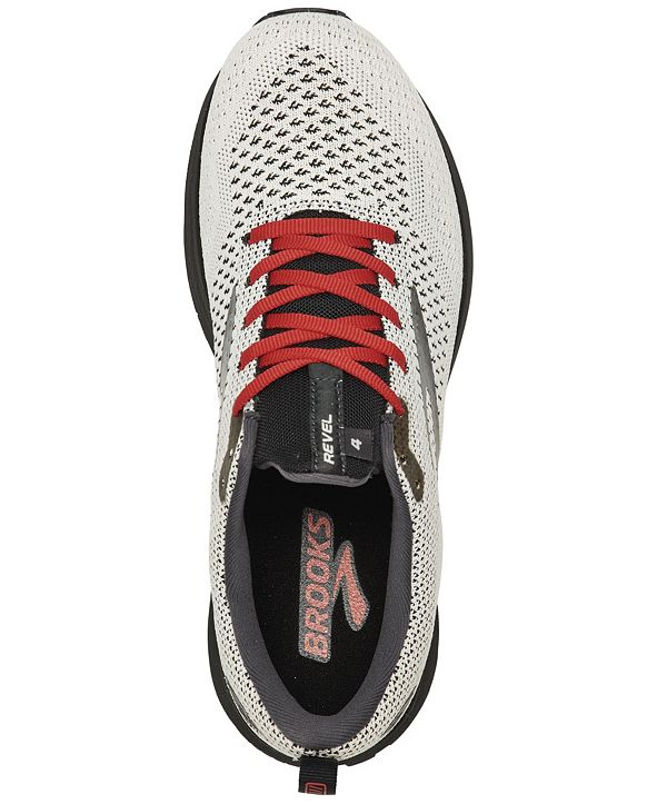 brooks revel 3 mens