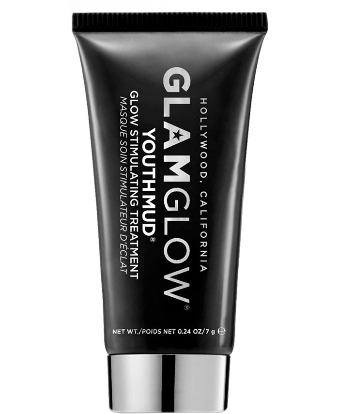 GLAMGLOW Spend 50, Get More! FREE 3pc multimasking kit with any 50