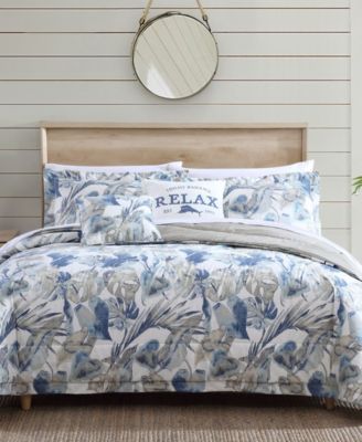 Raw Coast 5-Pc. Comforter Set