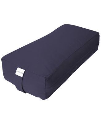 dragonfly yoga bolster