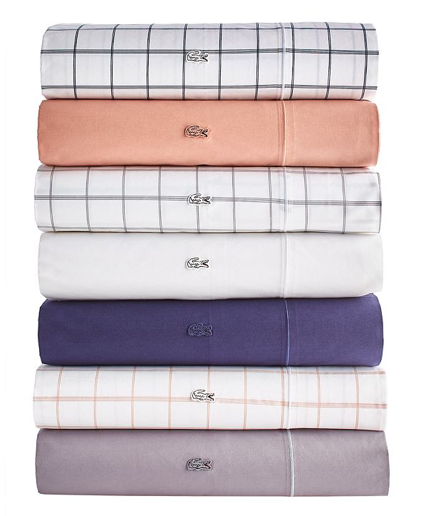 lacoste t point